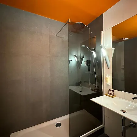La Paix Contemporain Centre Hotel Brest