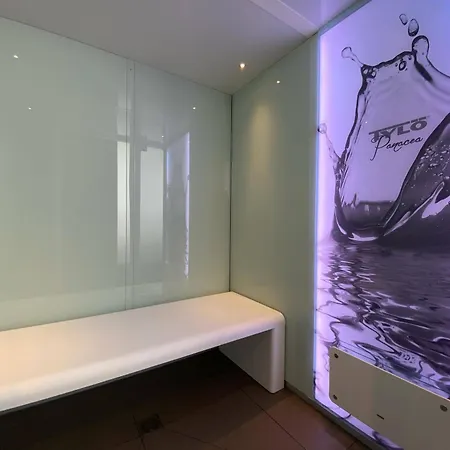 La Paix Contemporain Centre Hotel Brest