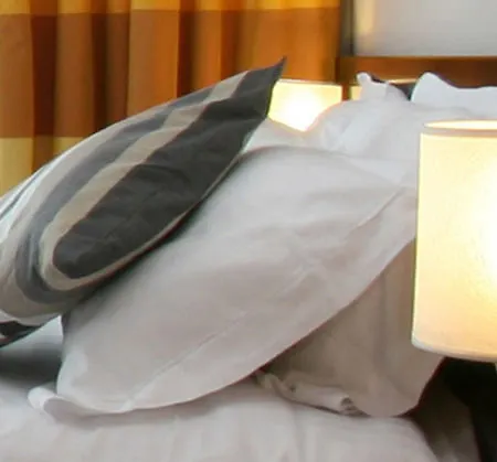La Paix Contemporain Centre Hotel Brest