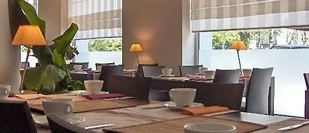 Hotel La Paix Contemporain Centre